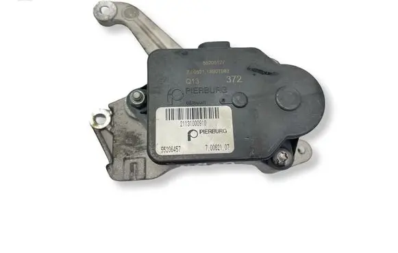 Saab 9-3 Ver2 Intake manifold valve actuator/motor 55205127 70062107 21131000910