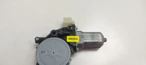 KIA Soul Rear door window regulator motor 824601M000 M8569