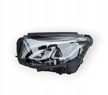 Mercedes-Benz GLC X253 C253 Headlight/headlamp A2539065101