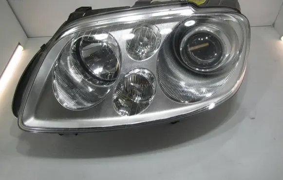 Volkswagen Touran I Headlight/headlamp 1T0941031F 0301205271 14531455