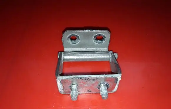 Nissan Qashqai Tailgate/trunk/boot hinge ES03