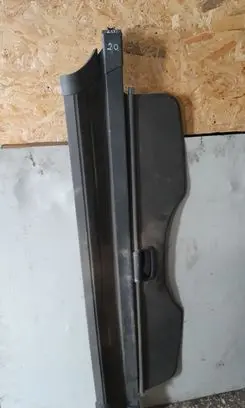 Ford Focus Parcel shelf load cover 