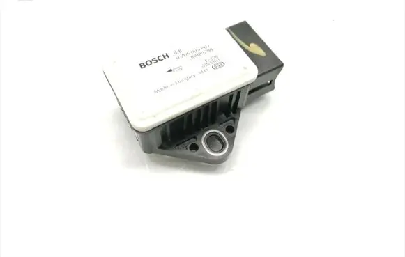 MG 6 ESP acceleration yaw rate sensor 30029294 0265005867