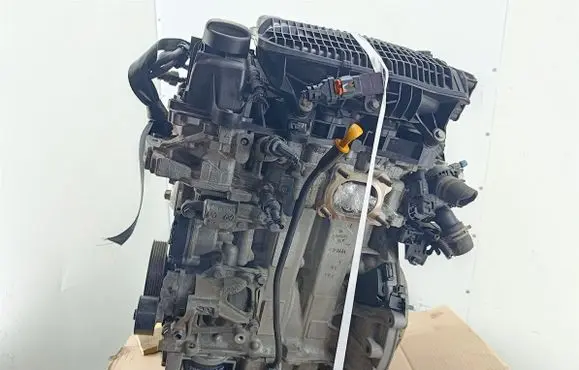 Citroen C3 Engine HM0110B208