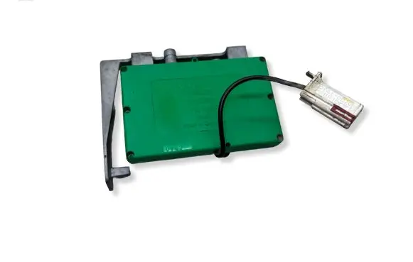 Volvo S60 Aerial antenna amplifier 31252297