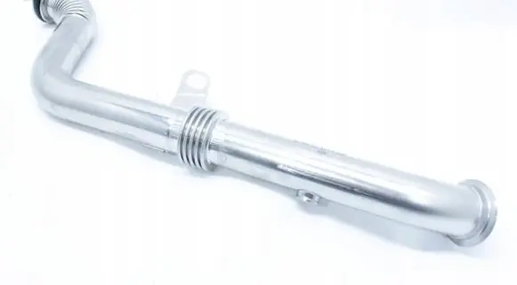 BMW 5 G30 G31 EGR valve line/pipe/hose 7516414