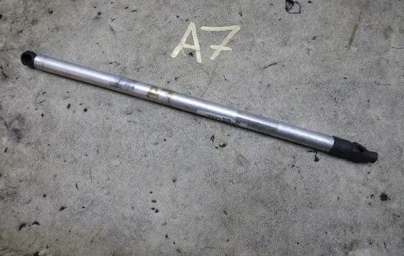 Audi A7 S7 4G Tailgate strut KRIS235789
