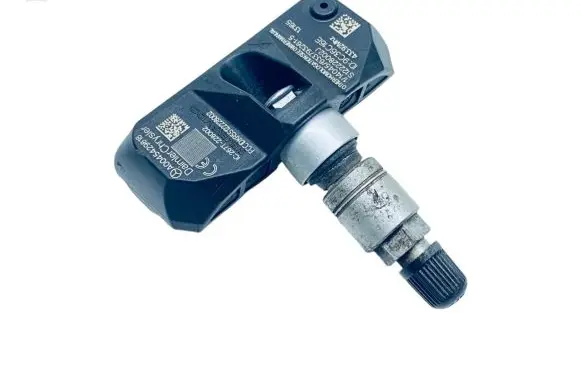 Tire pressure sensor