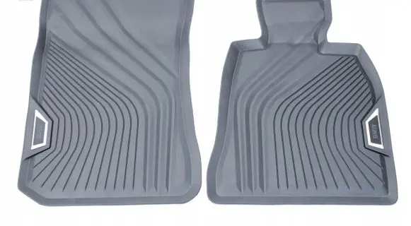 BMW 4 G22 G23 G24 G26 Car floor mat set 5A43445