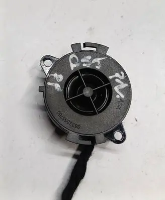 Citroen DS5 Front door high frequency speaker 9633355780