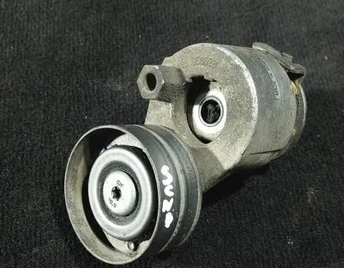 Renault Scenic II - Grand scenic II Belt tensioner pulley L010879