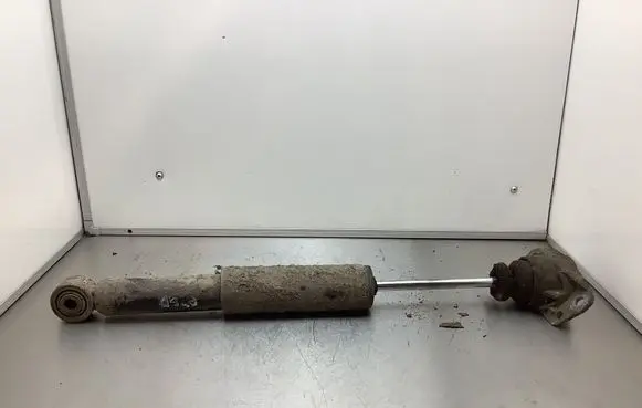 Audi A3 S3 8P Rear shock absorber/damper