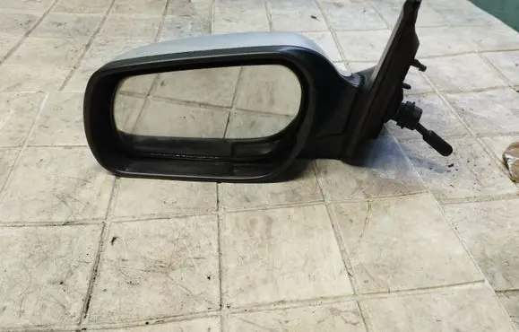 Mazda 3 I Manual wing mirror 012220 012221