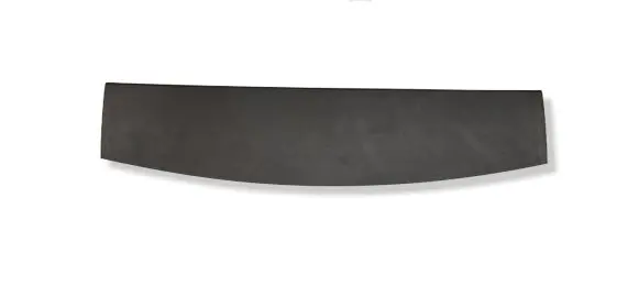 Opel Mokka X Tailgate/trunk upper cover trim 95394649