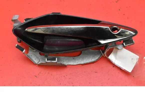 Honda Civic Front door exterior handle 