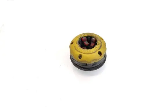 Volkswagen Caddy Fuel tank filler cap 