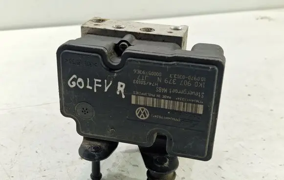 Volkswagen Golf V ABS Pump 1K0907379N 1K0614117F