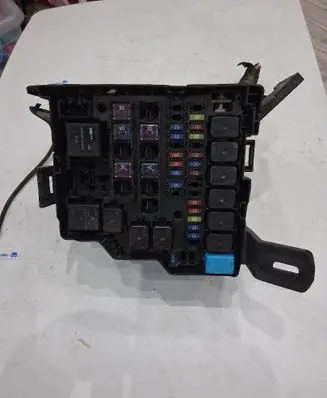 Mazda 2 Fuse box set 59043W