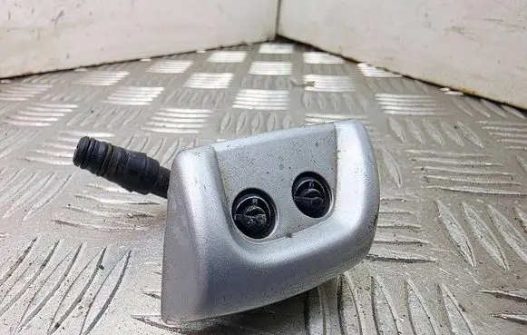 Land Rover Range Rover L322 Headlight washer spray nozzle 