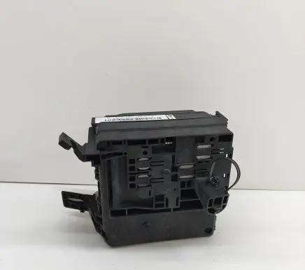 Ford Fiesta Fuse box set H1BT14D068AG