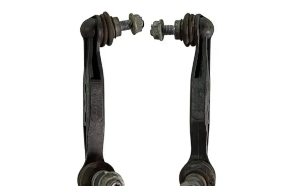 BMW 3 F30 F35 F31 Rear anti-roll bar/stabilizer link 33506785607 6785607 33506785608