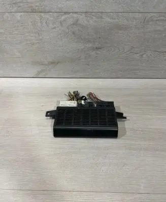 BMW 5 E39 Light module LCM 6908467 109110 490009