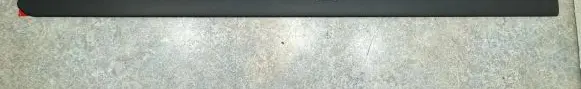Subaru Forester SH Front door trim (molding) J101SSC010XX