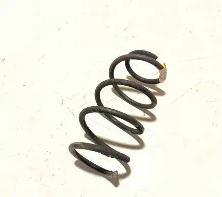 Skoda Karoq Front coil spring