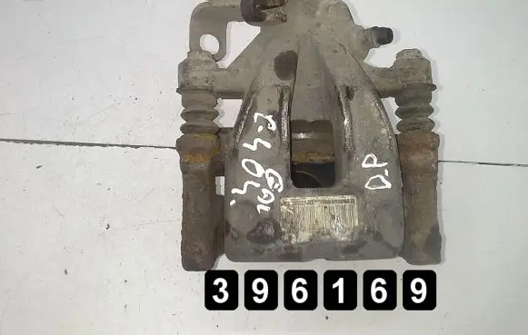 Citroen C4 I Rear brake caliper
