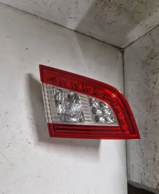 Peugeot 508 Tailgate rear/tail lights 9686780580