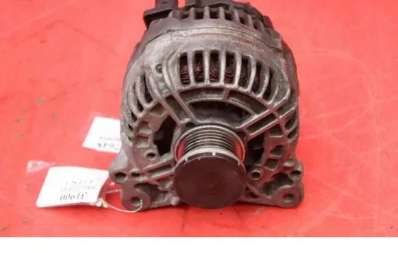 Generator/alternator