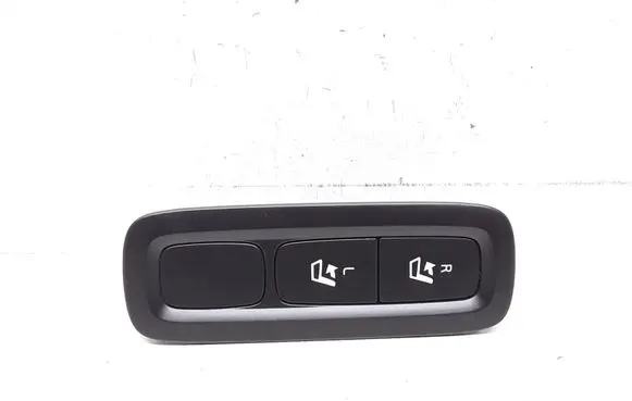 Volvo S90, V90 Seat control switch 31394150