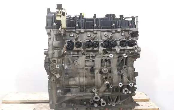 Opel Insignia B Engine B16DTH