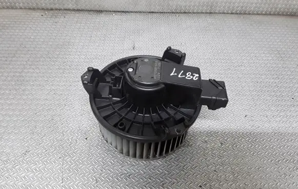 Subaru B9 Tribeca Heater fan/blower AY2727005010