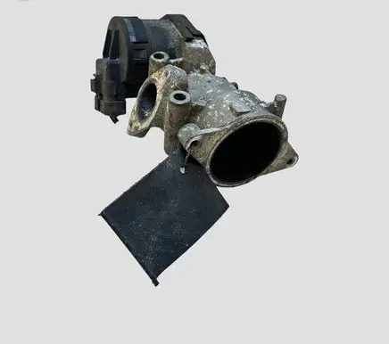Peugeot 307 EGR valve 9645689680