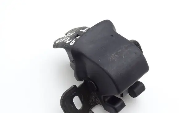 Renault Kangoo I Rear door lock 