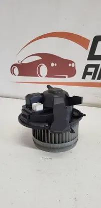 Heater fan/blower