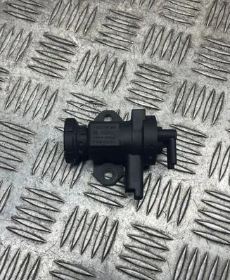 Peugeot 307 Turbo solenoid valve 0928400414 9635704380