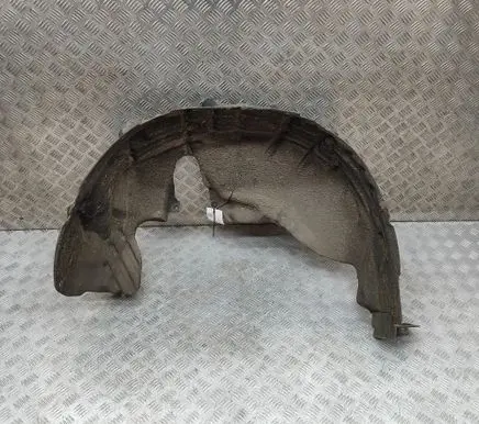 Mercedes-Benz EQB Rear arch fender liner splash guards A2476903803