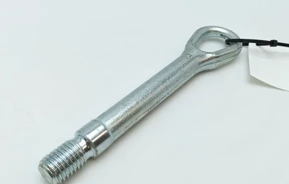 Mercedes-Benz B W246 W242 Towing hook eye 