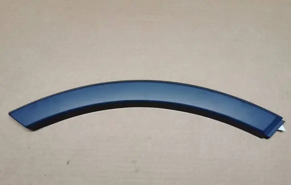 Audi Q7 4M Rear arch trim 4M0854820HDAN 4M0854820H