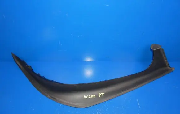 Mercedes-Benz S W222 Other trunk/boot trim element A2226901444 BBP197902
