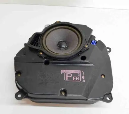 Lexus LS 430 Front door speaker 8615050250