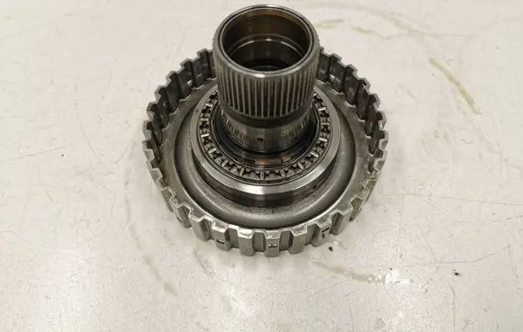 BMW 8 G15 Other gearbox part 