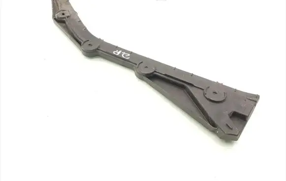 Seat Toledo IV (NH) Rear bumper mounting bracket 5JH807394
