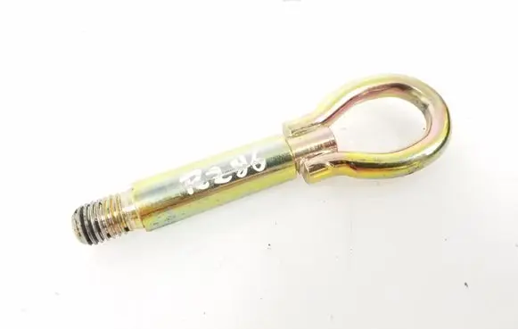 Volkswagen Polo Towing hook eye 