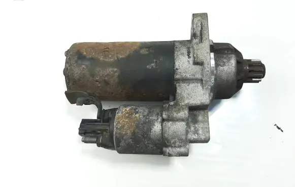 Volkswagen Tiguan Starter motor