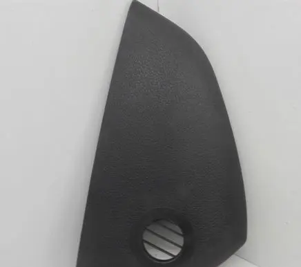 Audi A6 S6 C6 4F Dashboard side end trim 4F1857086