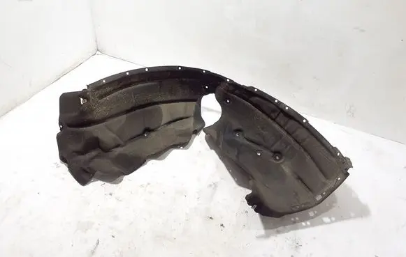 Ford Mach-E I Front wheel arch liner splash guards LJ8B16034AC
