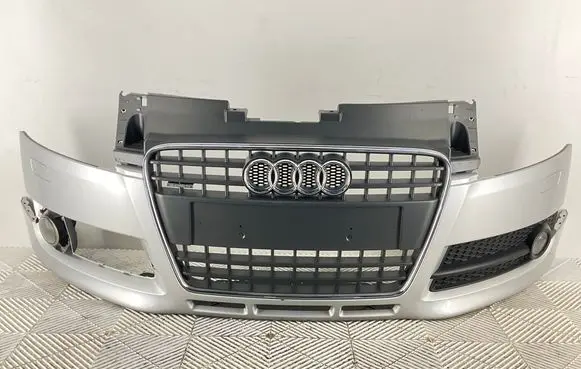 Audi TT TTS Mk2 Front bumper 8J0807437 8J0807151 8J0807095A